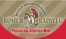 Römer Radweg