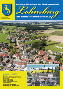 Marktgemeinde Lohnsburg am Kobernaußerwald